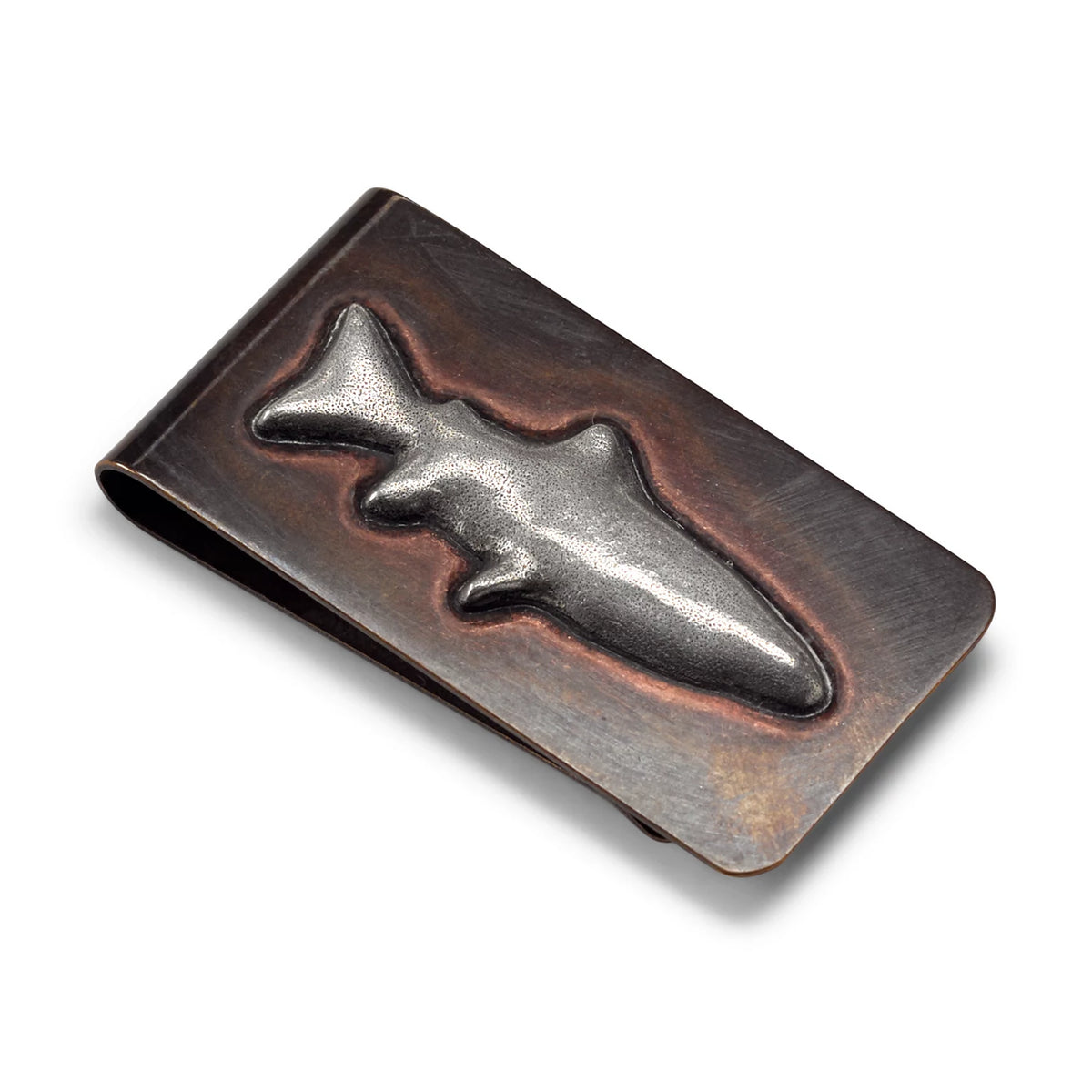 Trout Money Clip - Orvis Trusted