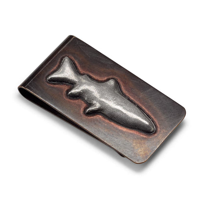 Trout Money Clip - Orvis Trusted
