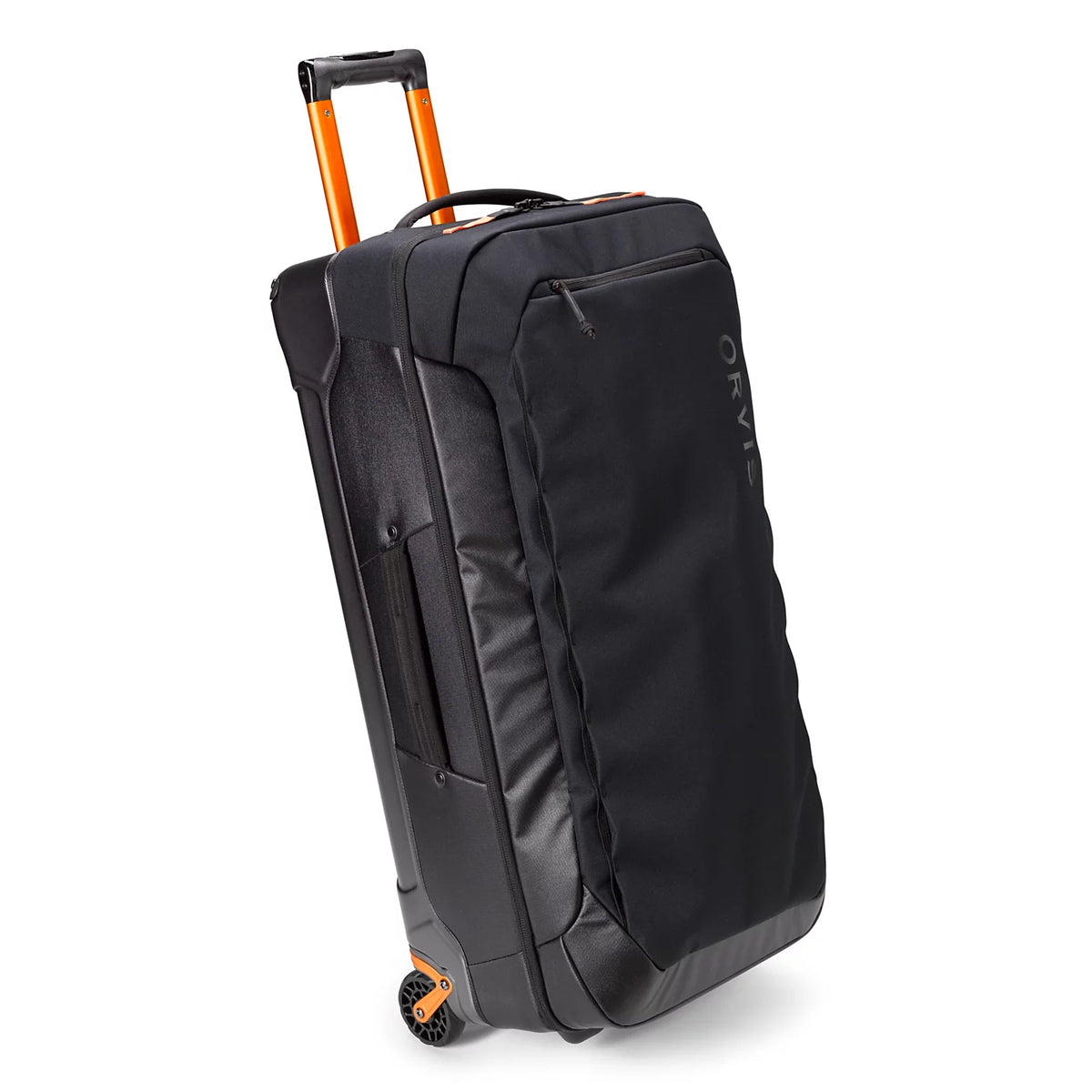 Trekkage™ LT Adventure 80L Checked Roller Bag - Orvis Essential