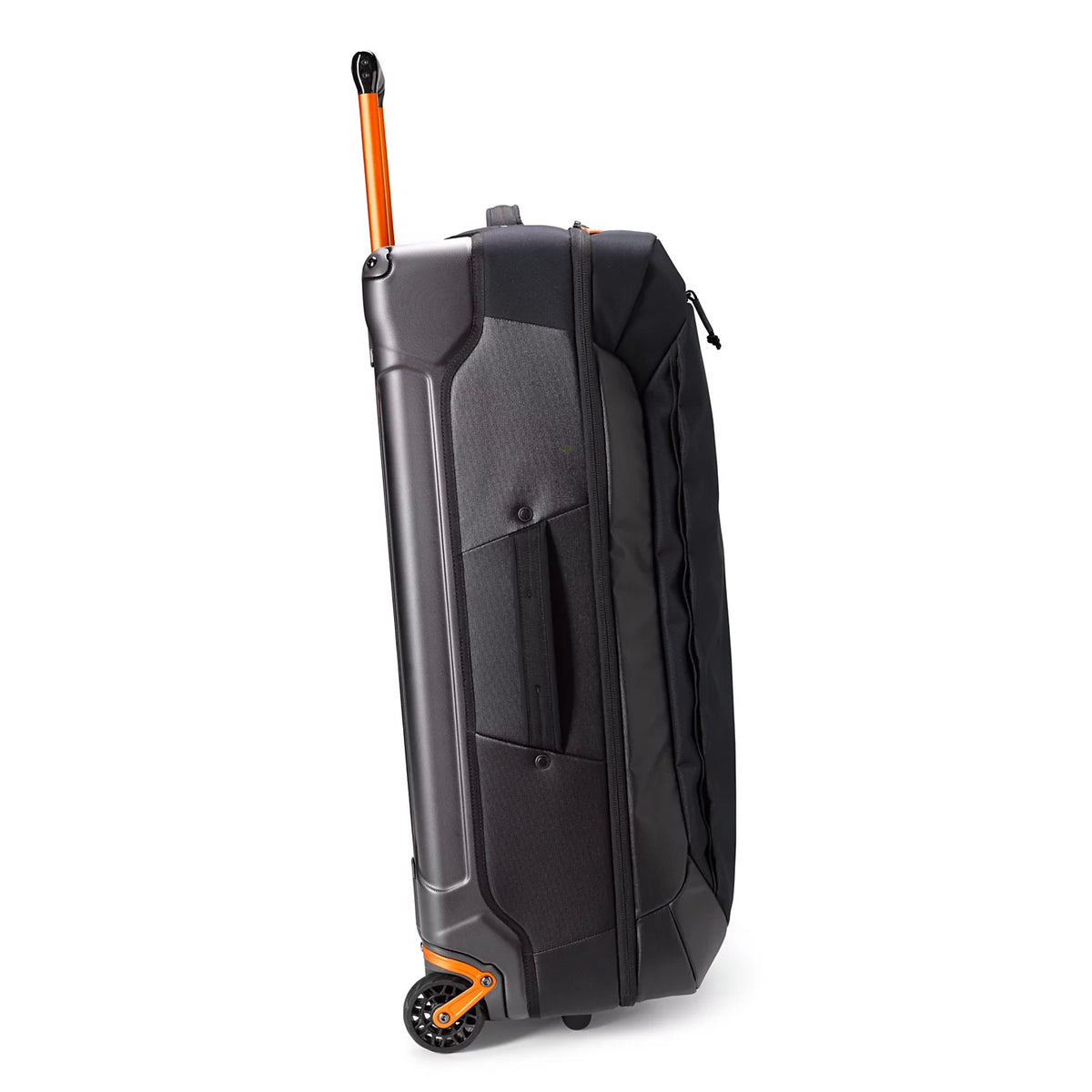 Trekkage™ LT Adventure 80L Checked Roller Bag - Orvis Essential