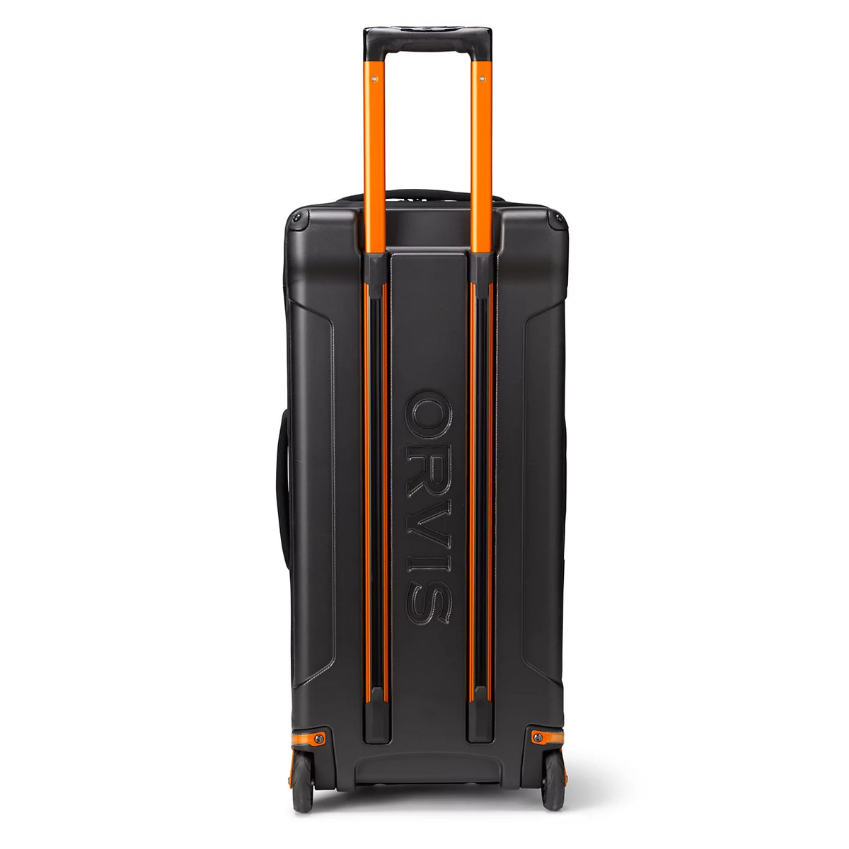 Trekkage™ LT Adventure 80L Checked Roller Bag - Orvis Essential