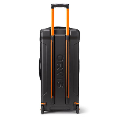 Trekkage™ LT Adventure 80L Checked Roller Bag - Orvis Essential