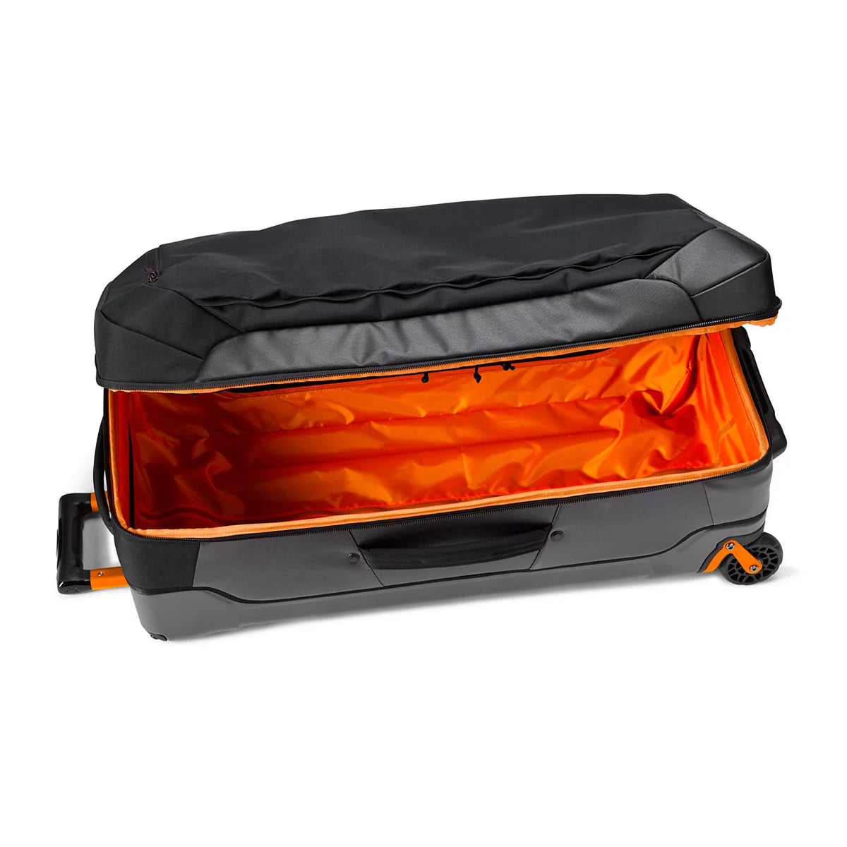 Trekkage™ LT Adventure 80L Checked Roller Bag - Orvis Essential