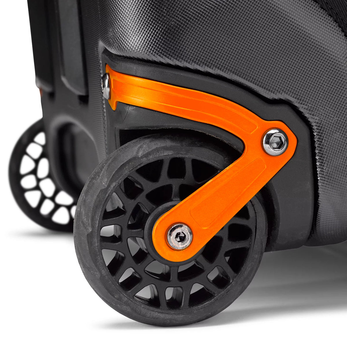 Trekkage™ LT Adventure 80L Checked Roller Bag - Orvis Essential