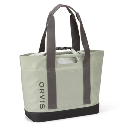 PRO Waterproof Tote - Orvis Great Value