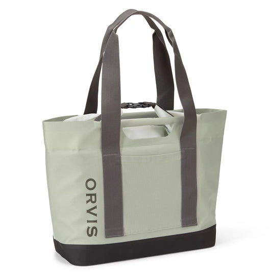 PRO Waterproof Tote - Orvis Great Value