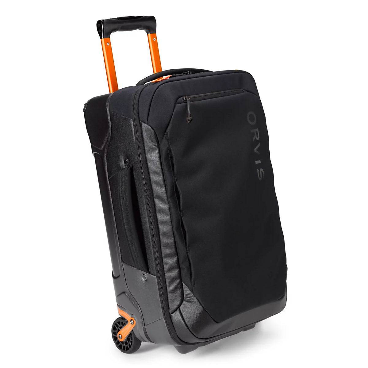 Trekkage™ LT Adventure 40L Carry-On Roller Bag - Orvis Signature
