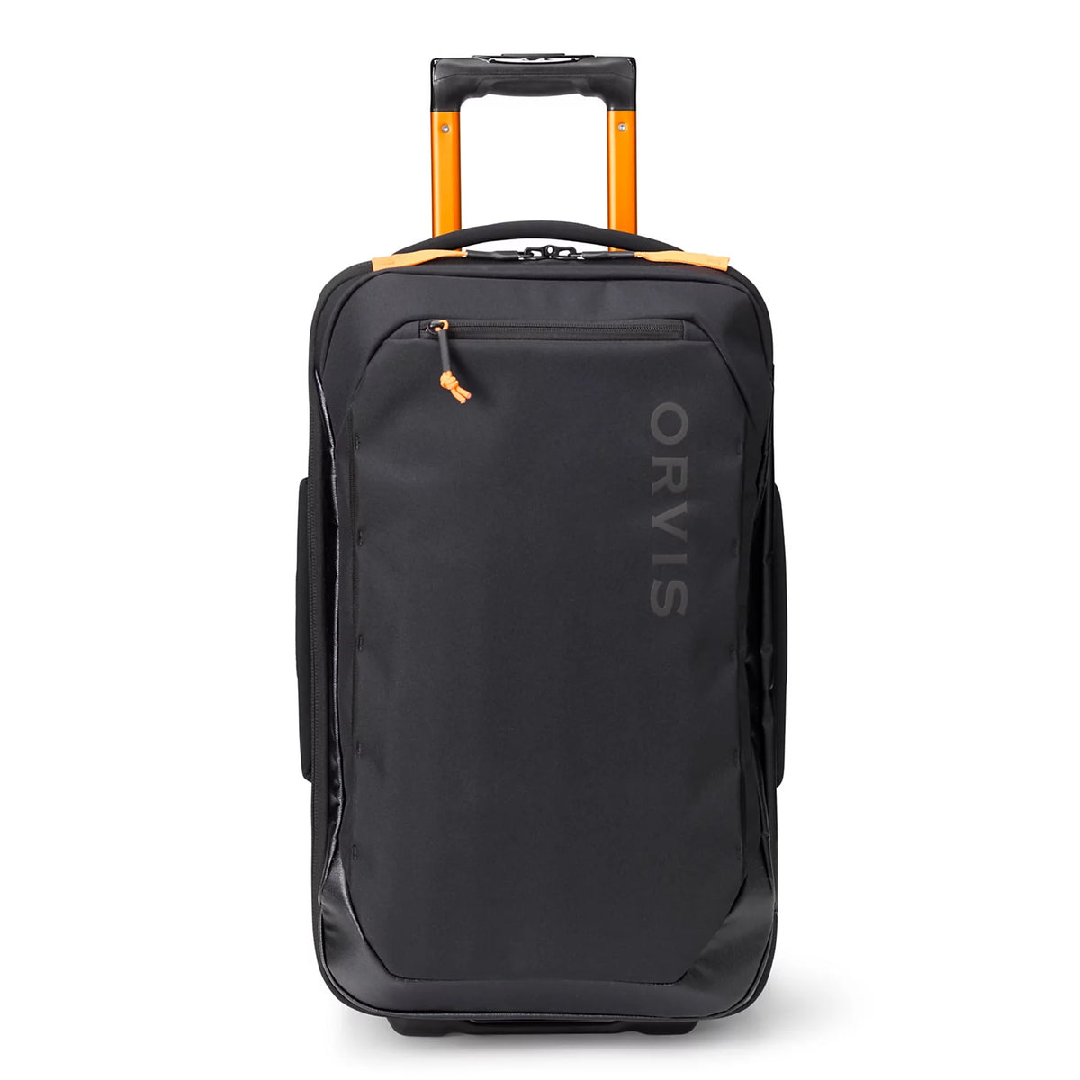 Trekkage™ LT Adventure 40L Carry-On Roller Bag - Orvis Signature