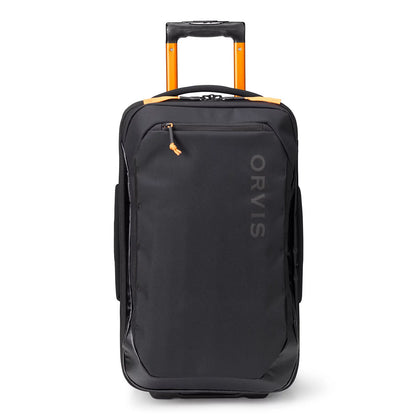 Trekkage™ LT Adventure 40L Carry-On Roller Bag - Orvis Signature