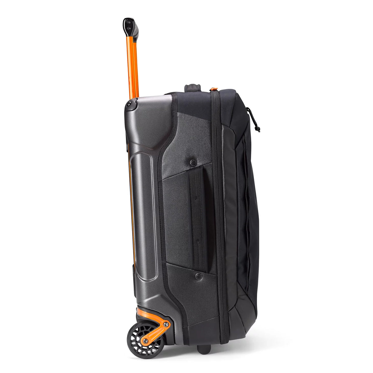 Trekkage™ LT Adventure 40L Carry-On Roller Bag - Orvis Signature