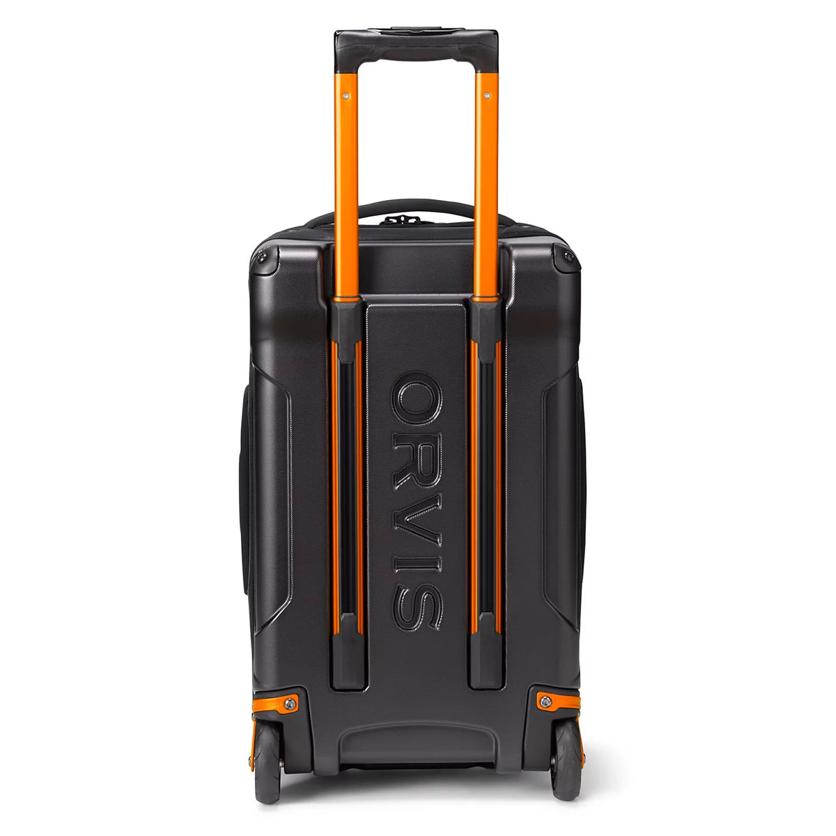 Trekkage™ LT Adventure 40L Carry-On Roller Bag - Orvis Signature