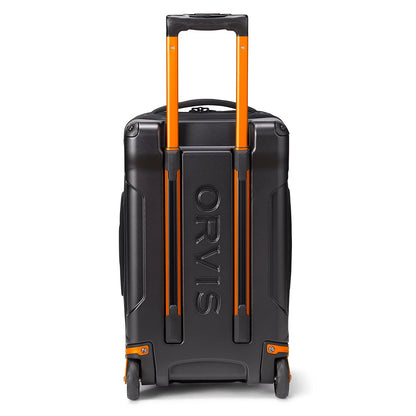Trekkage™ LT Adventure 40L Carry-On Roller Bag - Orvis Signature