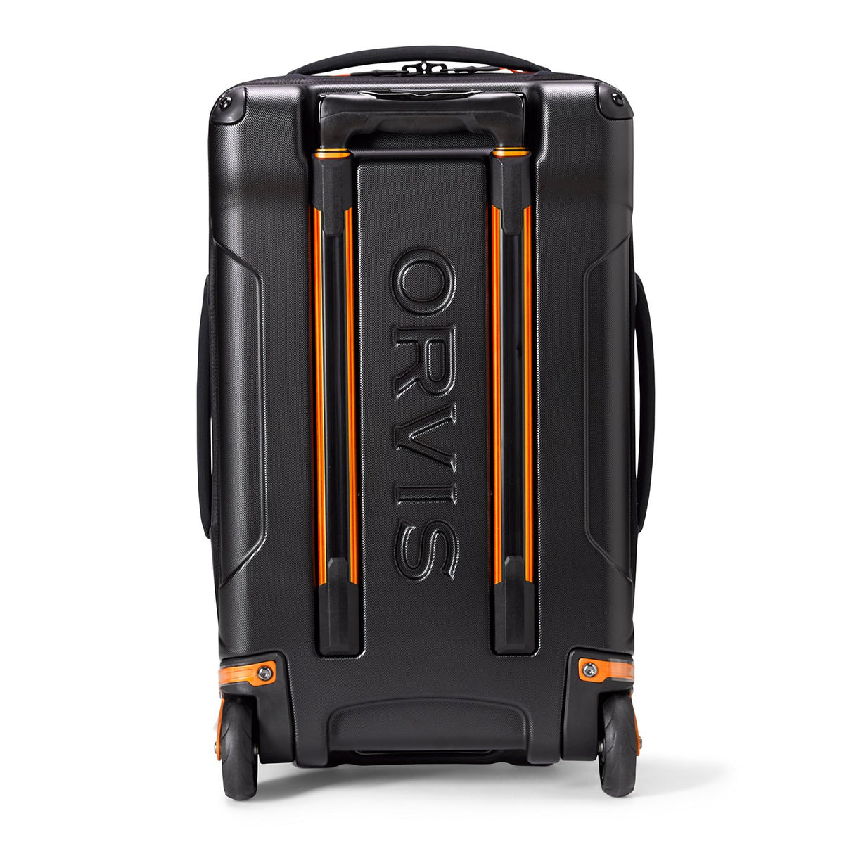 Trekkage™ LT Adventure 40L Carry-On Roller Bag - Orvis Signature