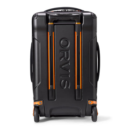 Trekkage™ LT Adventure 40L Carry-On Roller Bag - Orvis Signature