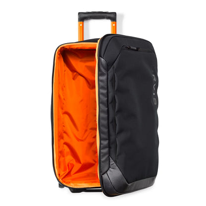 Trekkage™ LT Adventure 40L Carry-On Roller Bag - Orvis Signature
