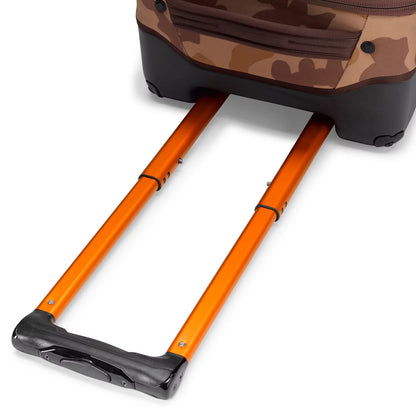 Trekkage™ LT Adventure 40L Carry-On Roller Bag - Orvis Signature