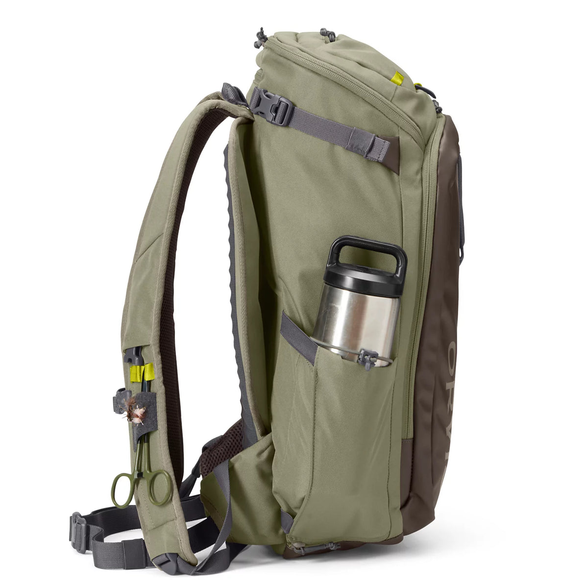 Orvis Bug-Out Backpack - Orvis Premium