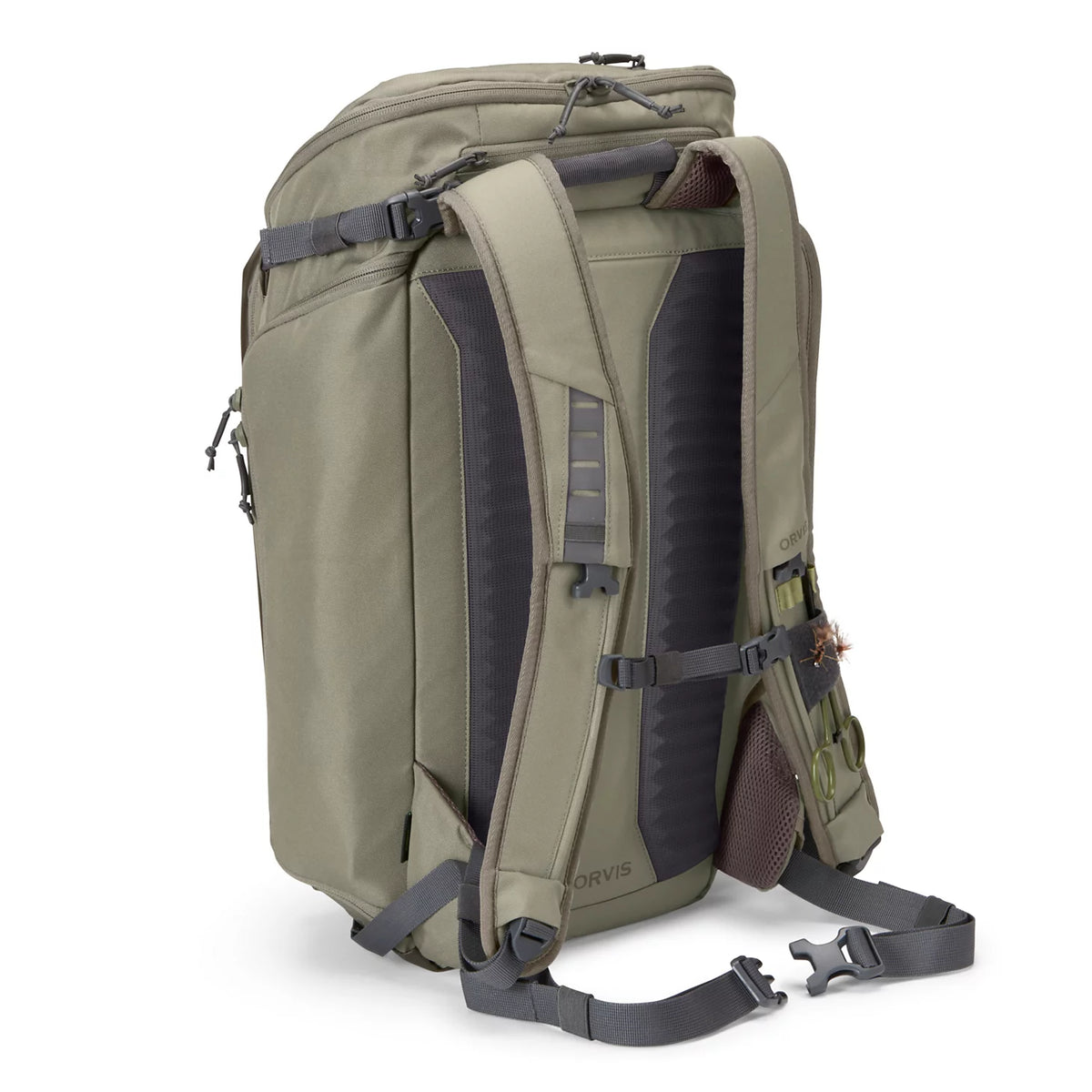 Orvis Bug-Out Backpack - Orvis Premium