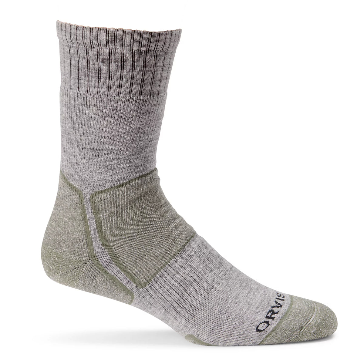 Midweight Crew Wader Socks - Orvis Trusted
