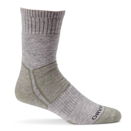Midweight Crew Wader Socks - Orvis Trusted