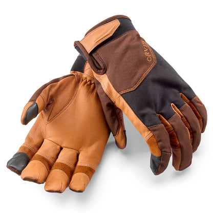 Cold-Weather Hunting Gloves - Orvis Deals