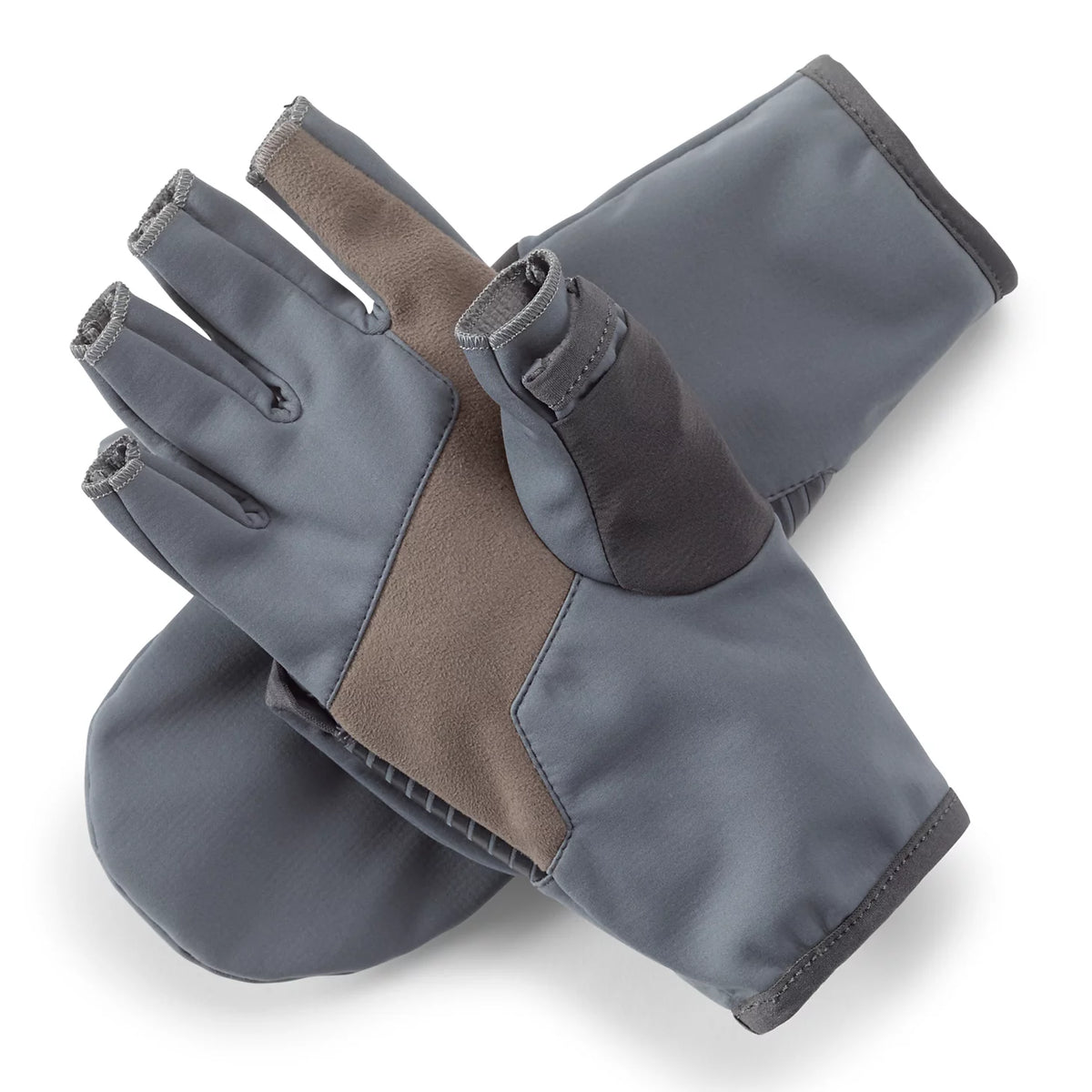 Softshell Convertible Mitts - Orvis Deals