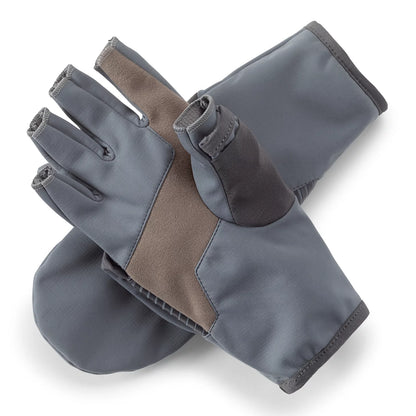 Softshell Convertible Mitts - Orvis Deals