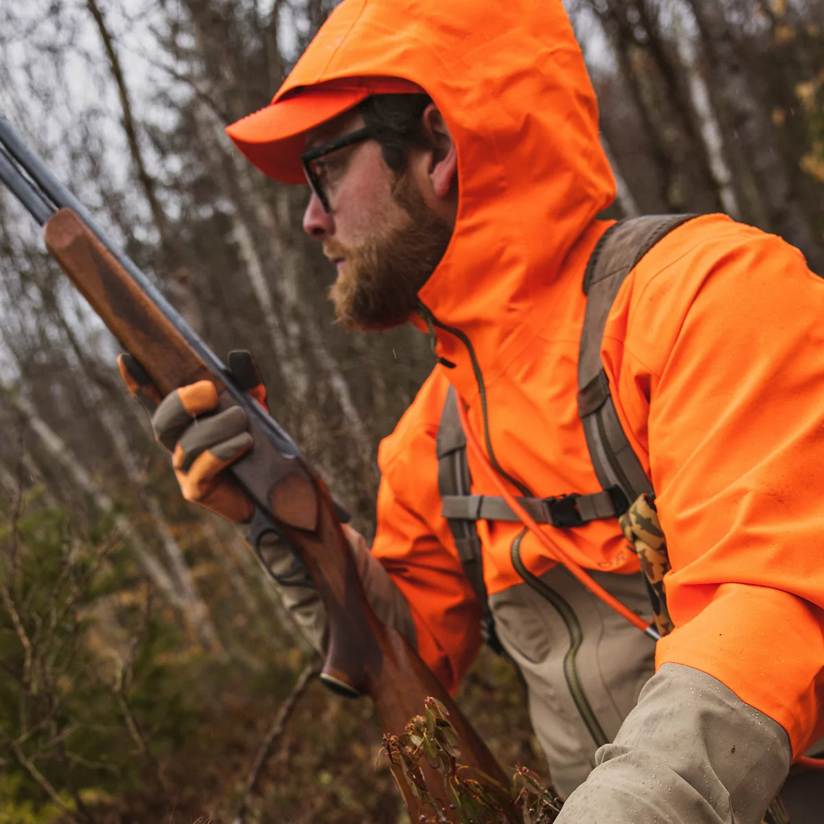 PRO Waterproof Hunting Gloves - Orvis Value