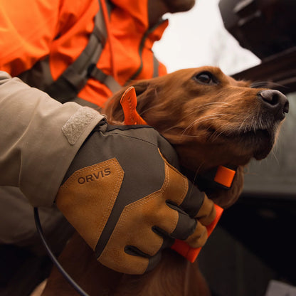 PRO Waterproof Hunting Gloves - Orvis Value