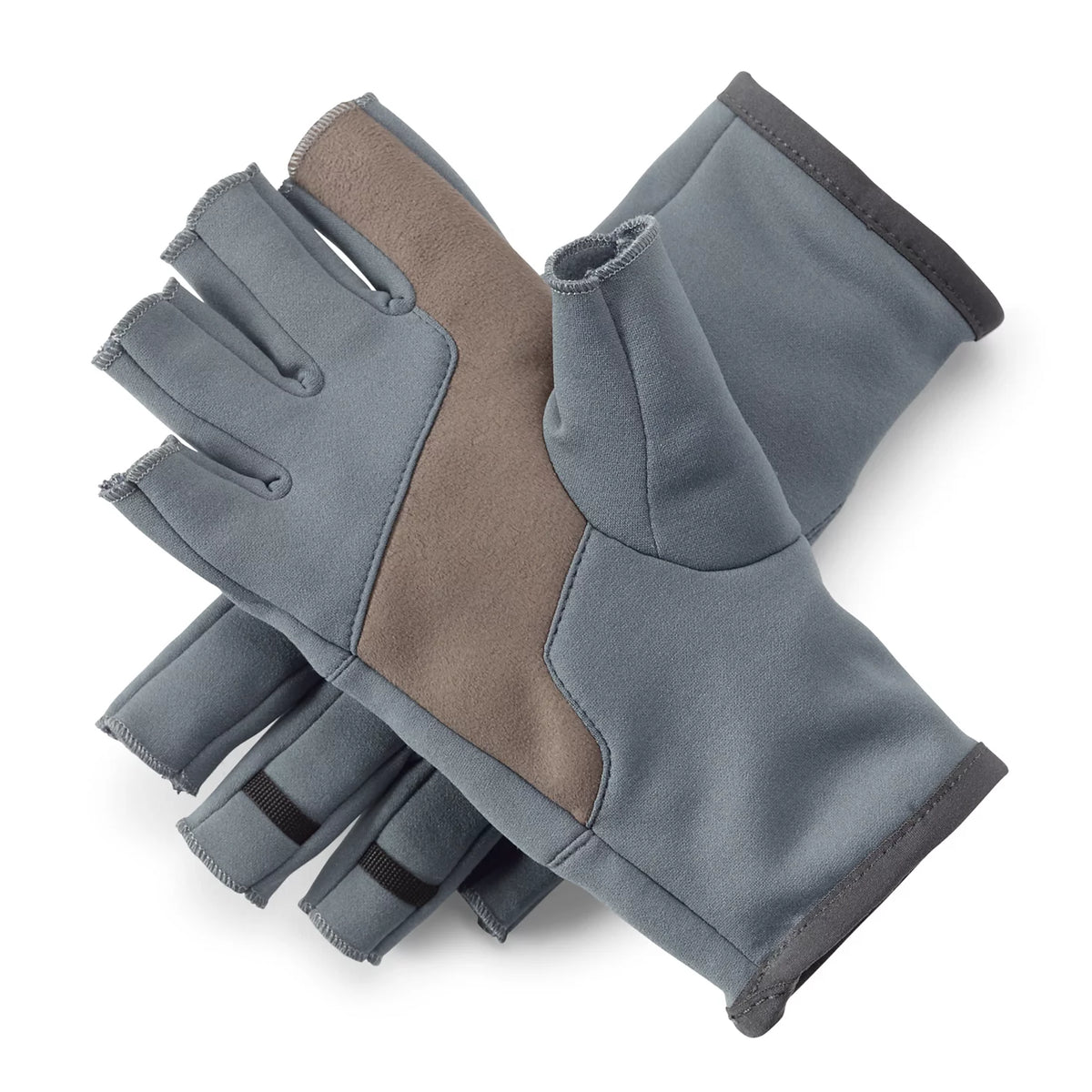 Fingerless Fleece Gloves - Orvis Trusted