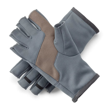 Fingerless Fleece Gloves - Orvis Trusted