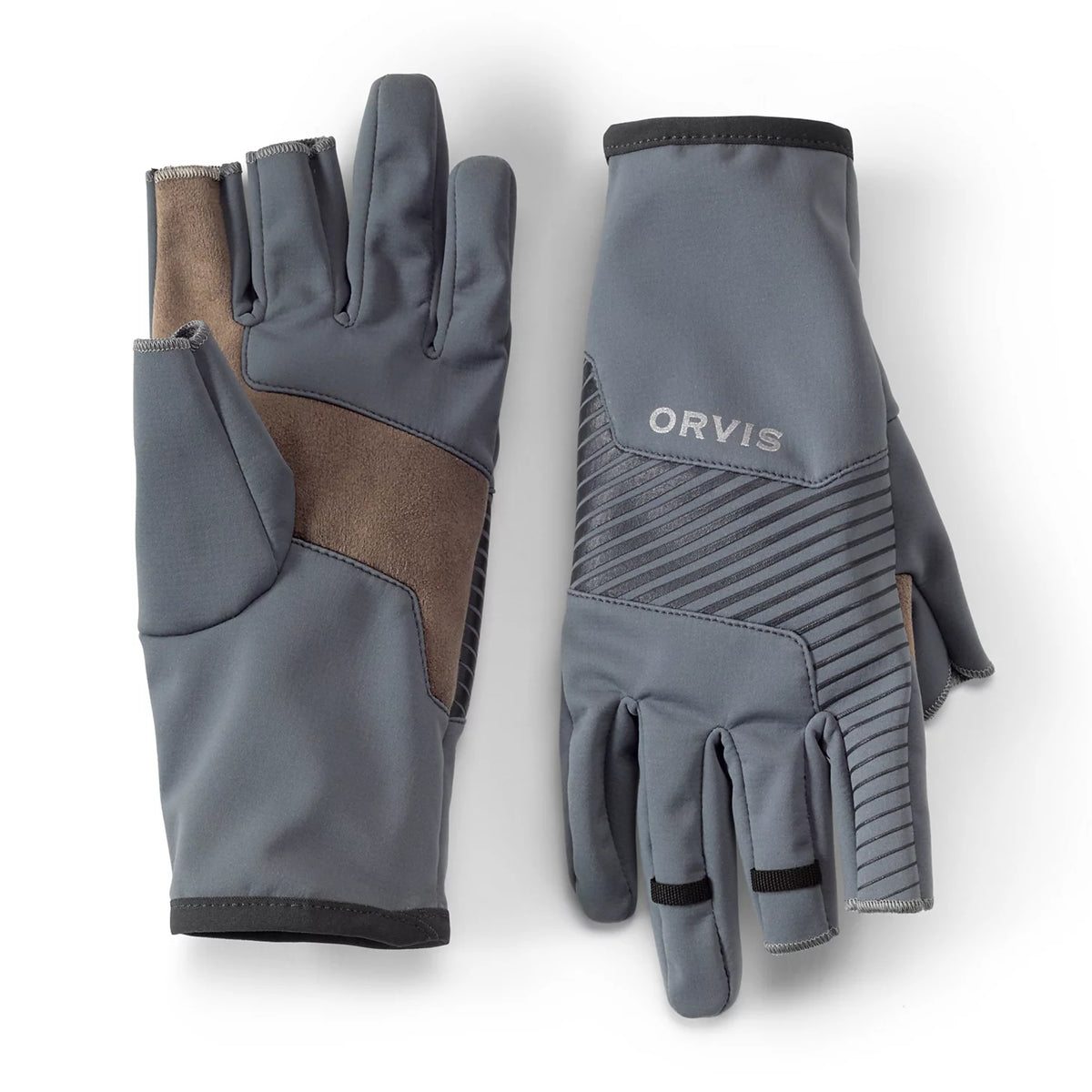 Trigger Finger Softshell Gloves - Orvis Discount