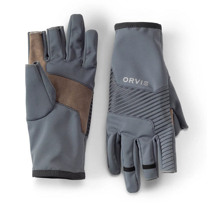 Trigger Finger Softshell Gloves - Orvis Discount