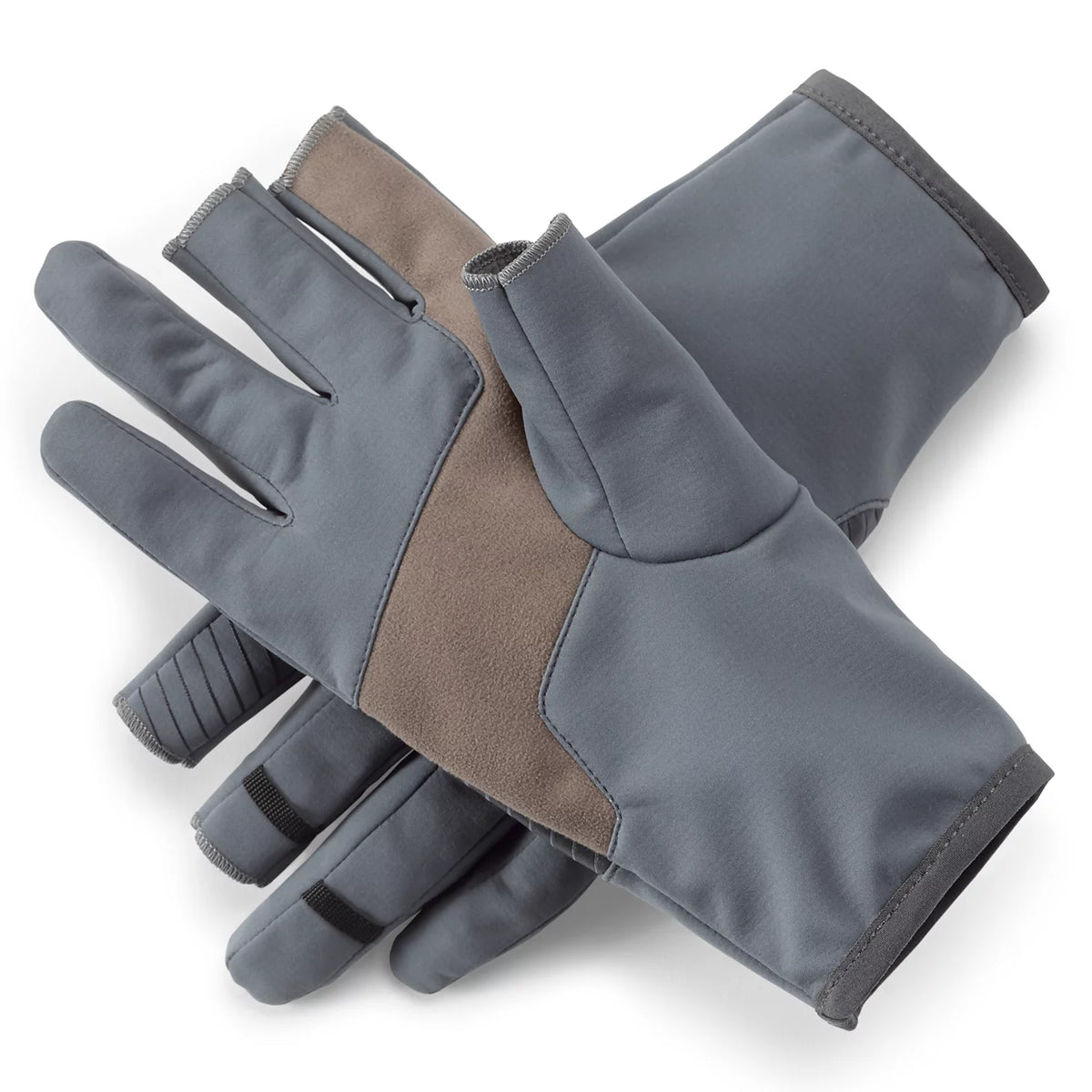 Trigger Finger Softshell Gloves - Orvis Discount