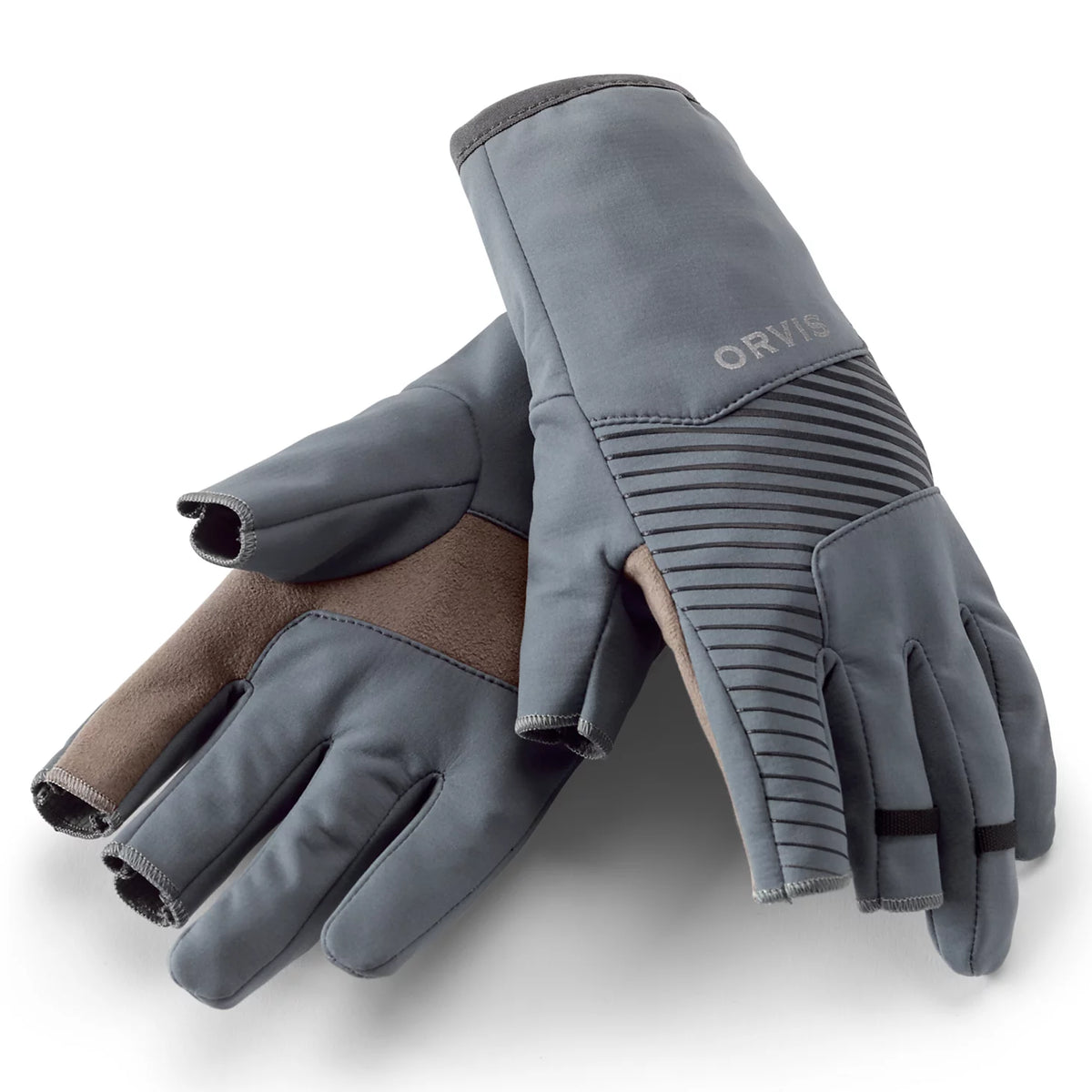 Trigger Finger Softshell Gloves - Orvis Discount