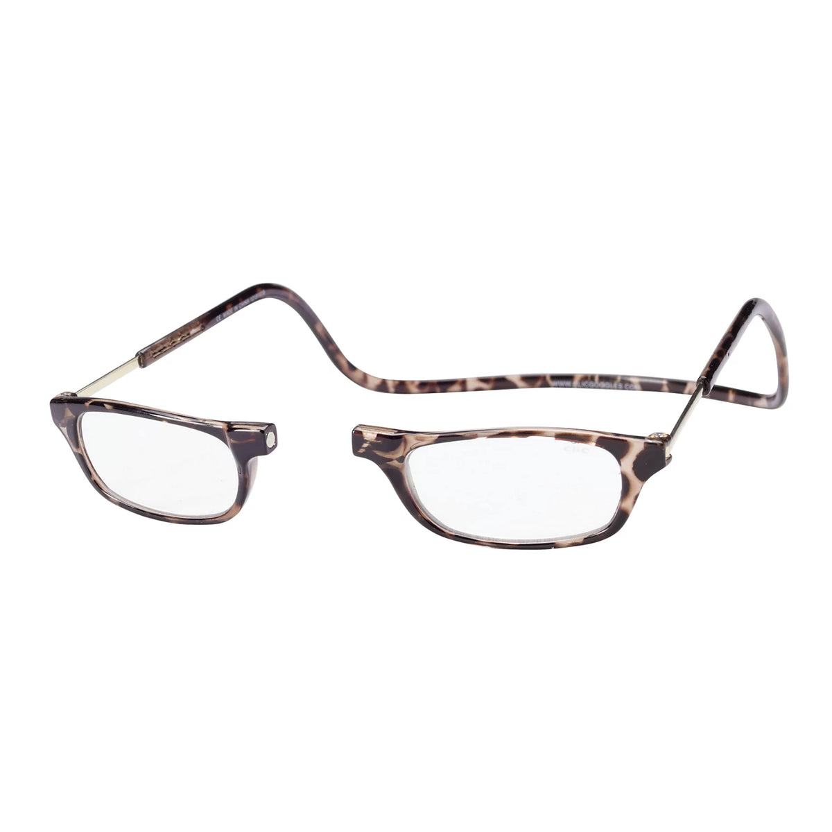 Convenient, Fumble-Free Magnifiers - Orvis New