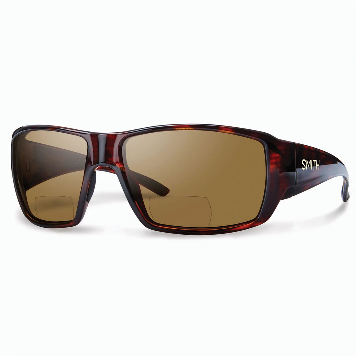 Smith Guide's Choice Polarized Readers - Orvis Top Pick