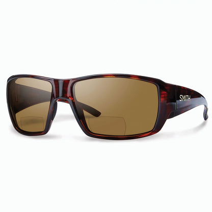 Smith Guide's Choice Polarized Readers - Orvis Top Pick