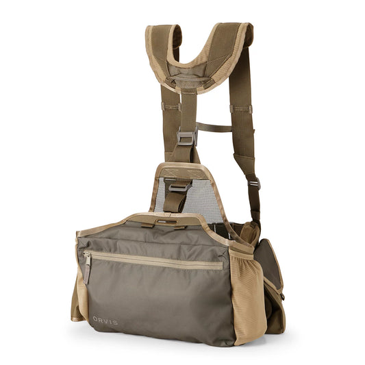 PRO LT Hunting Vest - Orvis Featured