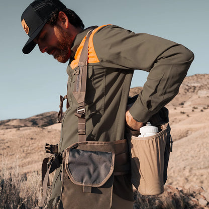 PRO LT Hunting Vest - Orvis Featured