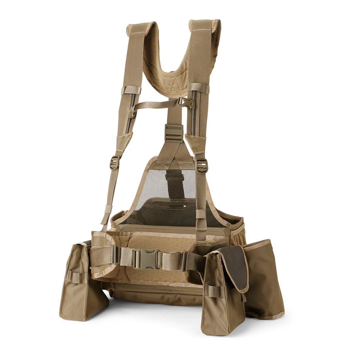 PRO LT Hunting Vest - Orvis Featured