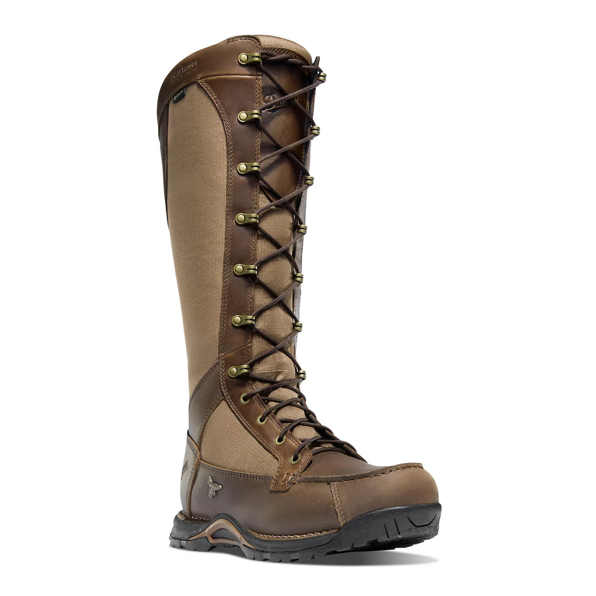 Danner® Sharptail 17" Snake Boots - Orvis Exclusive