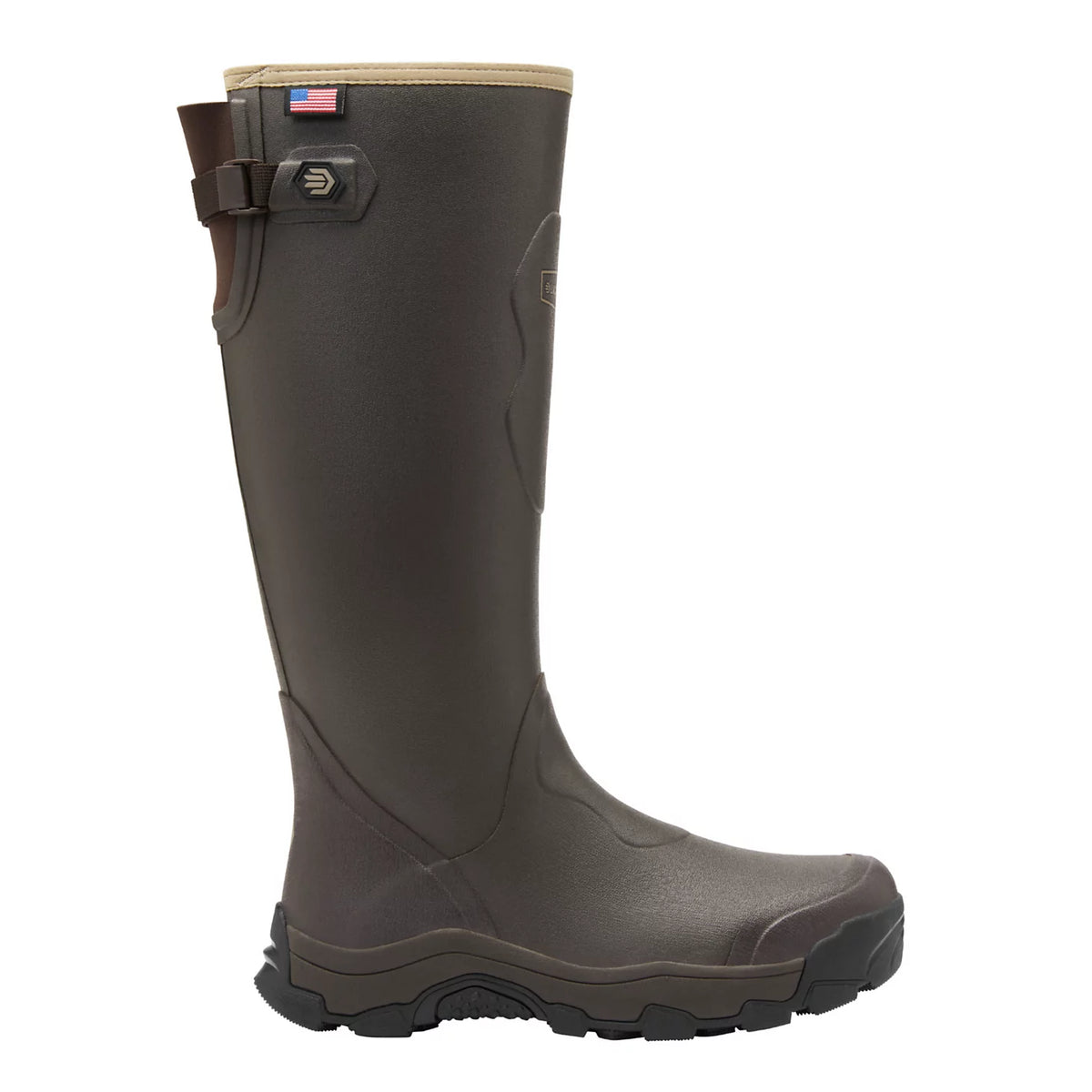 Lacrosse® Alpha Evolution Boots - Orvis Discount