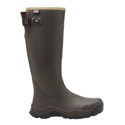 Lacrosse® Alpha Evolution Boots - Orvis Discount