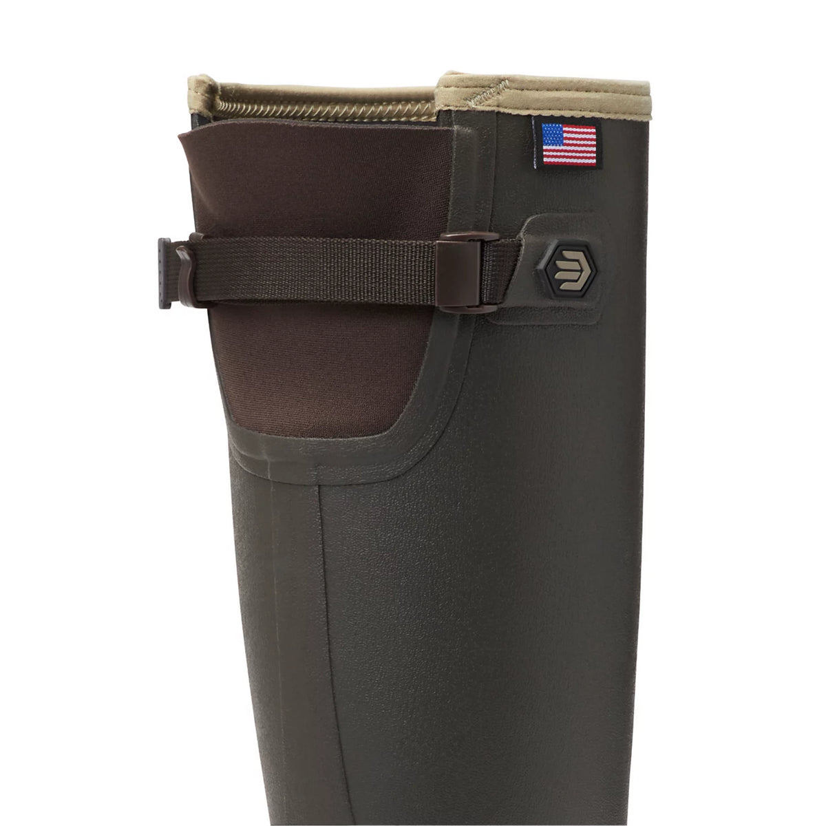 Lacrosse® Alpha Evolution Boots - Orvis Discount