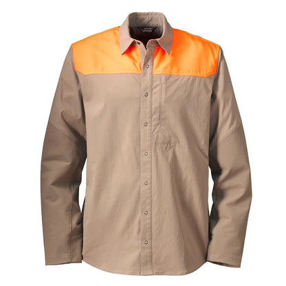 PRO Upland Brush Shirt - Orvis Featured