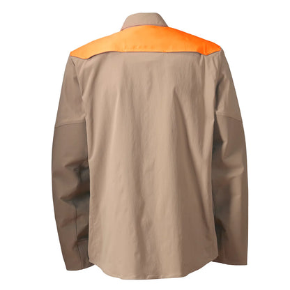 PRO Upland Brush Shirt - Orvis Featured
