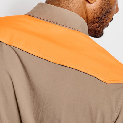 PRO Upland Brush Shirt - Orvis Featured