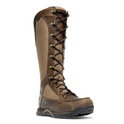 Danner® Sharptail Side-Zip 17" Snake Boots - Orvis Featured
