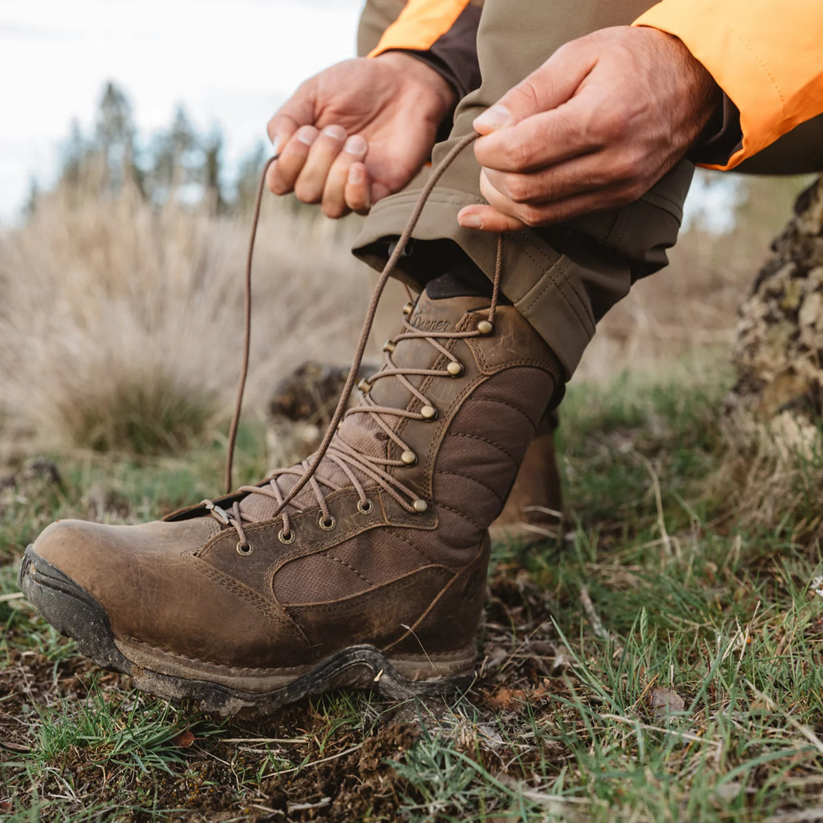 Danner® Pronghorn 8" Boots - Orvis Best Price